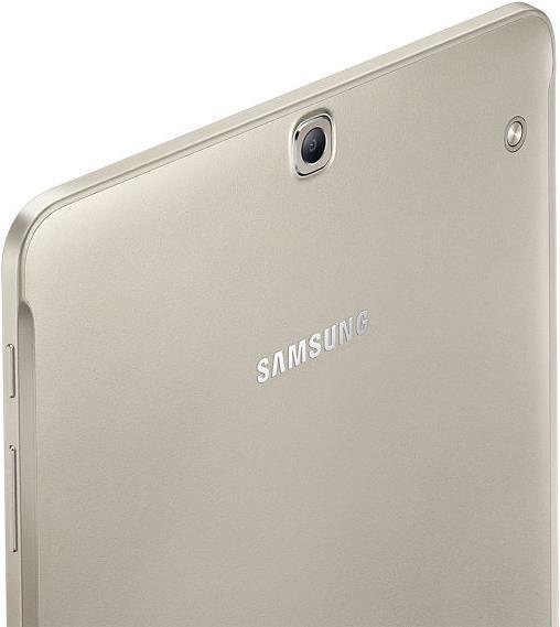 Produktbild Samsung Galaxy Tab S2 Value Edition (4G, 9.70", 32 GB, Gold)