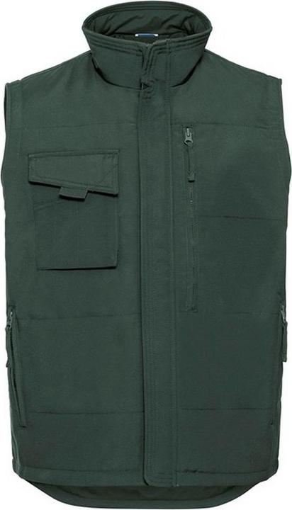 Image du produit Russell - Veste sans manches - Homme (XXL)