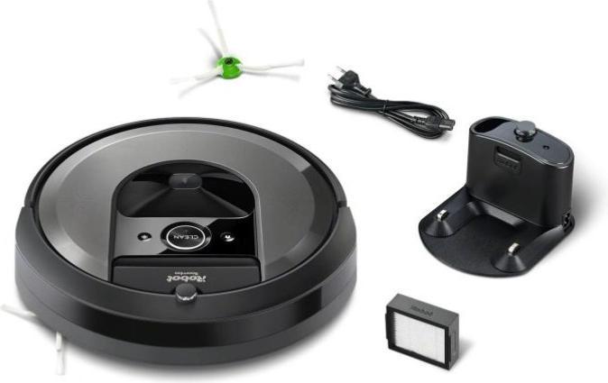 Image du produit iRobot Roomba i7150 (Robot vacuum)