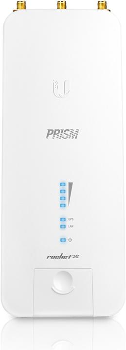 Immagine prodotto Ubiquiti Punto di accesso WLAN R2AC Power over Ethernet (PoE)