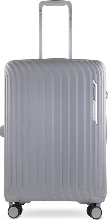 Image du produit Bugatti Kallisto Valise à coque dure M, noir (65 l, M (50 - 90l))