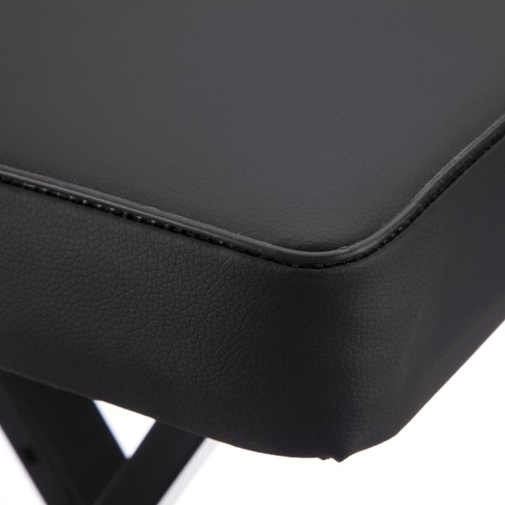 PDT RockJam Adjustable Padded Bench