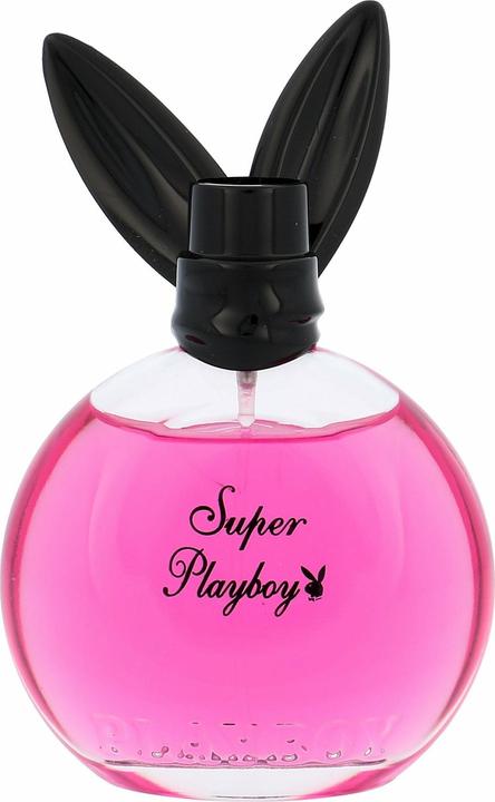 Produktbild Coty Super Playboy by (Eau de Toilette, 60 ml)
