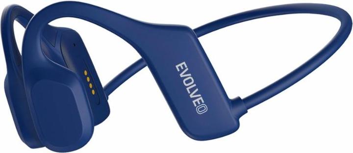 Actual product image Evolveo BoneSwim Lite MP3 (No noise cancelling, 6 h, Wireless)