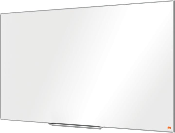 Immagine prodotto Nobo Lavagna bianca Widescreen Impression Pro smaltata (122 x 69 cm)