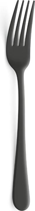 Produktbild Amefa AUSTIN Besteckset 16-teilig PVD schwarz (16 Stück, Besteck Set)