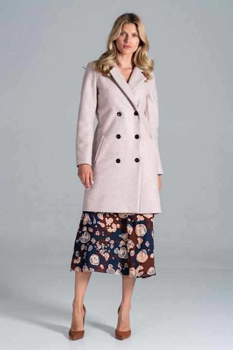 Image du produit Figl Modèle de manteau (L)