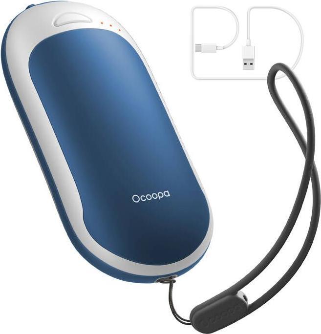 Actual product image Ocoopa HotPal PD