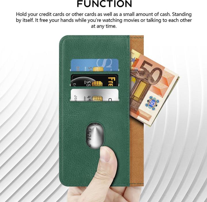 Produktbild Cadorabo Hülle für HTC Desire 626G Book Case Style (HTC Desire 626G)