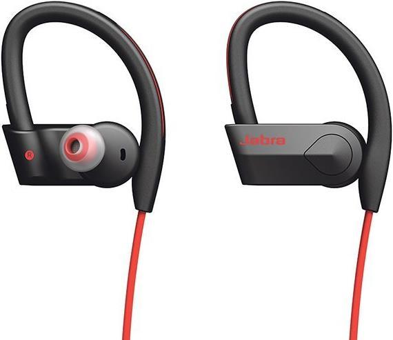 Image du produit Jabra Sport Pace (5 h, Sans fil)