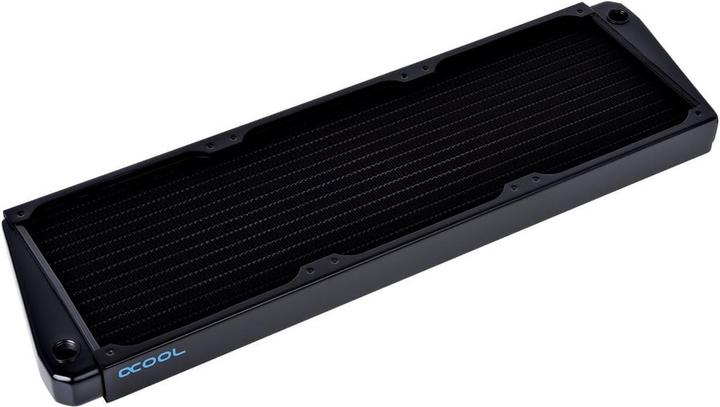 Image du produit Alphacool Radiateur NexXxoS ST30 Full Copper X-Flow 420mm (140 mm)