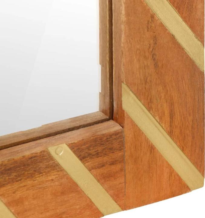 Produktbild VidaXL Zona (50 x 70 x 3 cm)