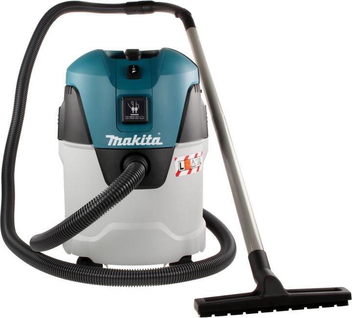 Actual product image Makita VC2512L (Wet dry vacuum cleaner)