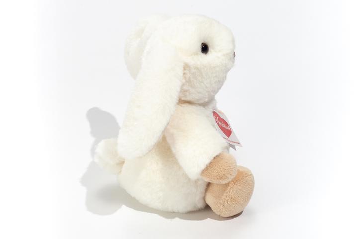 Actual product image Teddy Hermann Bunny Poppi 15cm (13 cm)