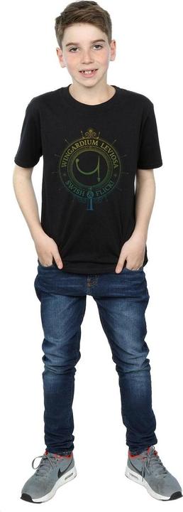 Produktbild The Boys Wingardium Leviosa TShirt Jungen (116)