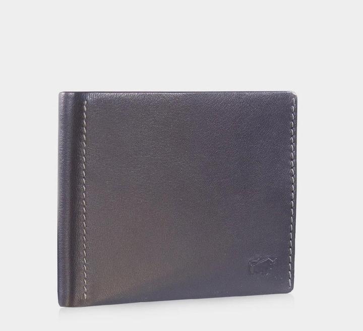 Image du produit Braun Büffel Henry Portefeuille en cuir 12 cm