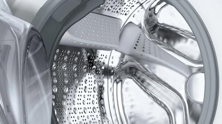 Immagine prodotto Siemens iQ500, Waschmaschine, Frontlader, 9 kg, 1400 U/min., WG44H2M90, ID WG44H2M90 (9 kg, A sinistra)