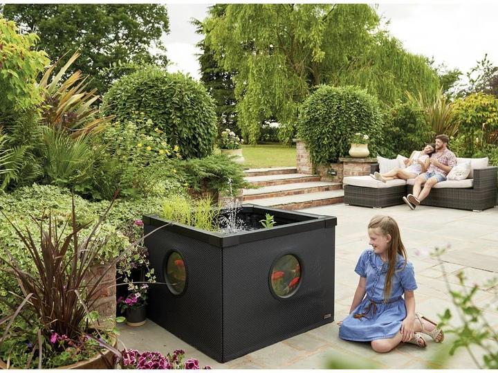Produktbild Hozelock Aquarium Outdoor (500 l)