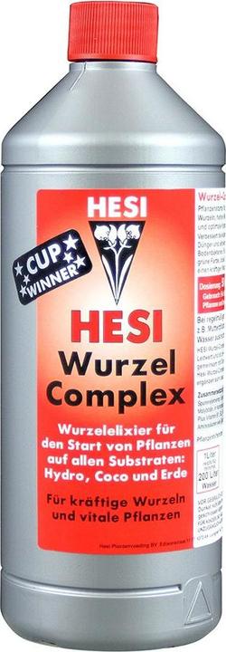 Produktbild Hesi Wurzel Complex (0.99 kg, 1 l)