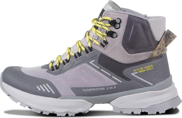 Actual product image Icepeak Alei MR (46)