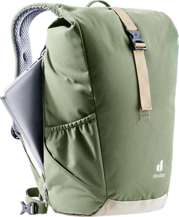 Actual product image Deuter StepOut 22 (22 l)