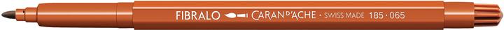 Image du produit Caran d'Ache Fibralo (Rouge, 1 x)