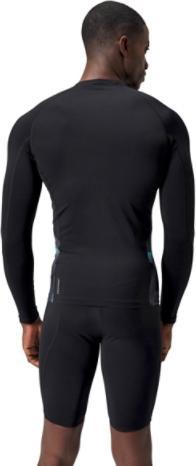 Actual product image Speedo Long Sleeve Rash Top (L)
