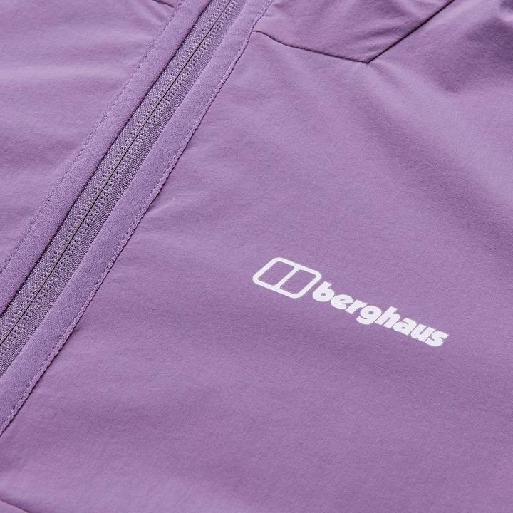 Actual product image Berghaus Wandermoor Wind (40, L)