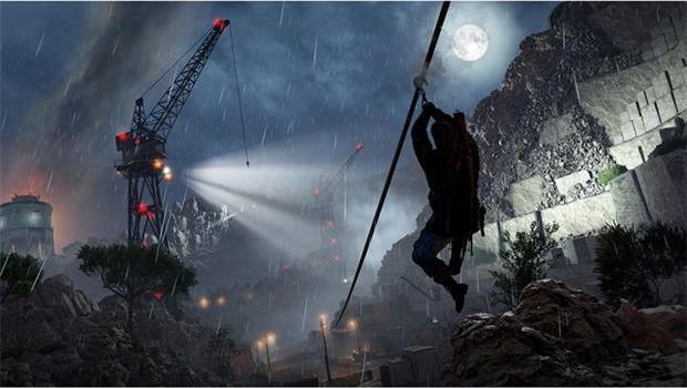 Image du produit Sold Out Sniper Elite Resistance (PS4, DE)