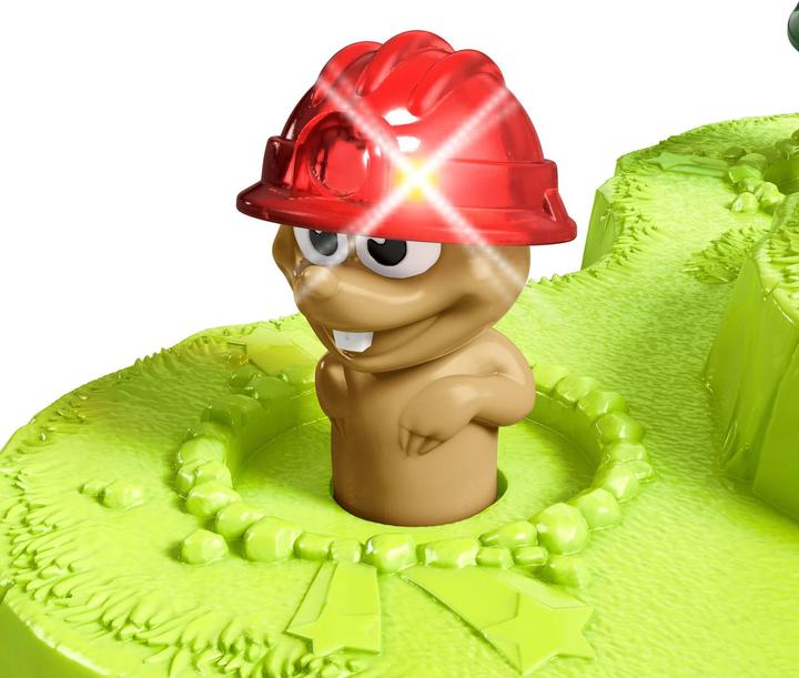 Actual product image Mattel Games WHAC-A-MOLE (German)
