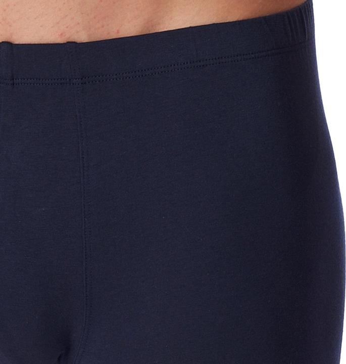 Actual product image Uncover by Schiesser 6 Pack Basic Retro Short / Pant (L, pack of 6)
