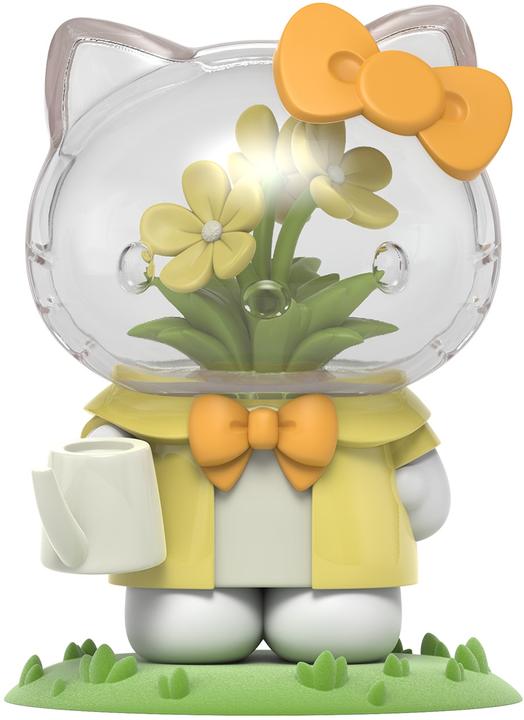 Produktbild WTT Azuma Makoto x Sanrio - Hello Kitty Series (1 Stk.)