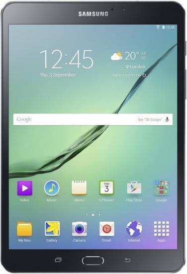 Samsung Galaxy Tab S2 Édition Value (8", 32 Go, Noir)