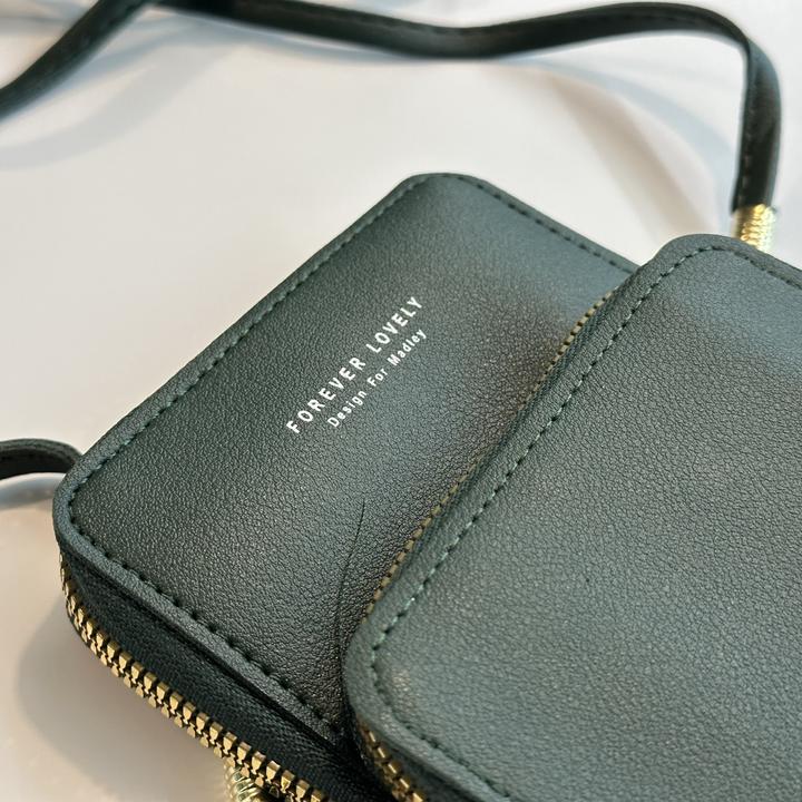 Immagine prodotto PhoneLook Mini borsa elegante da trasporto universale per smartphone (6.70")