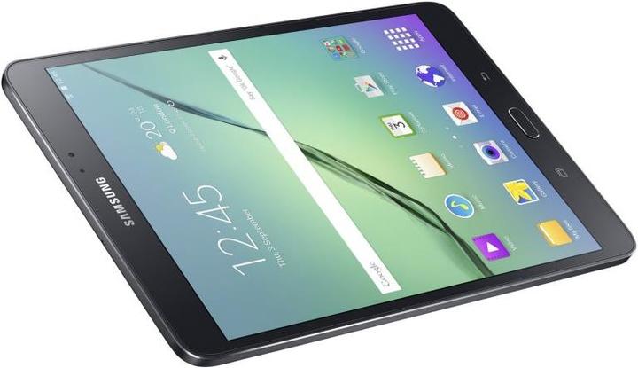 Immagine prodotto Samsung Galaxy Tab S2 Value Edition (8", 32 GB, Nero)