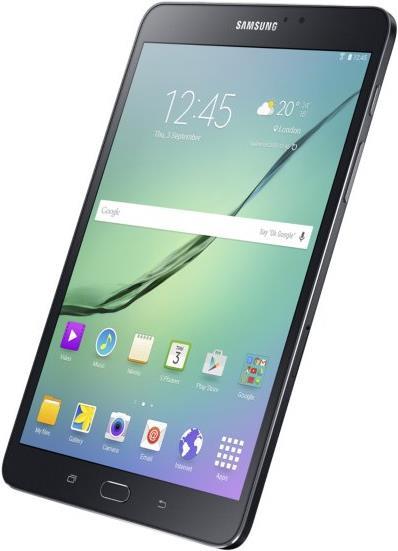 Immagine prodotto Samsung Galaxy Tab S2 Value Edition (8", 32 GB, Nero)