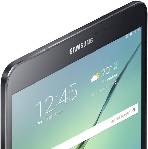 Immagine prodotto Samsung Galaxy Tab S2 Value Edition (8", 32 GB, Nero)