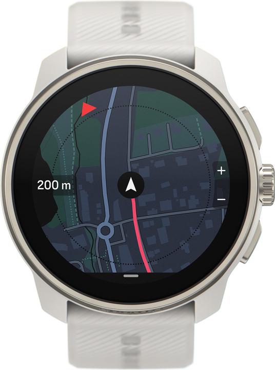 Immagine prodotto Suunto Gara S (45 mm)