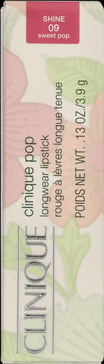 Immagine prodotto Clinique Rossetto Pop Longwear Shine Sweet Pop (Dolce Pop)
