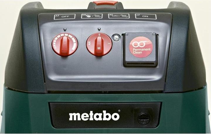 Immagine prodotto Metabo ASR 35 L ACP (Aspirapolvere a umido e a secco)