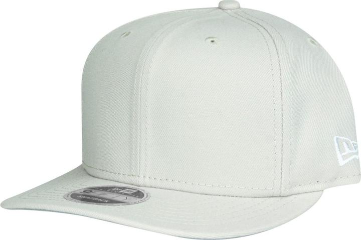 New Era 9Fifty Original-Fit Snapback Cap - Essential Stone