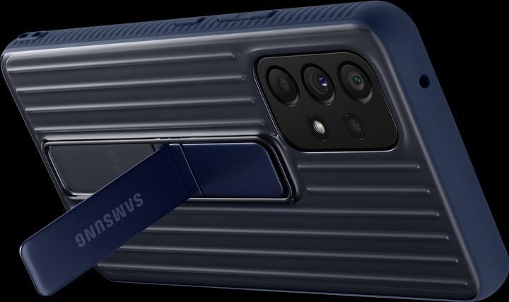 Actual product image Samsung Protective Standing Cover (Samsung Galaxy A53 5G)