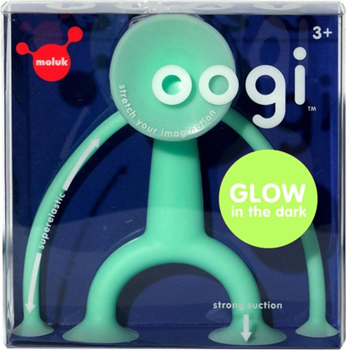 Produktbild Moluk Oogi
