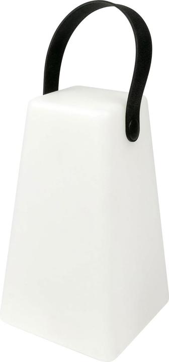 Image du produit Schwaiger Solar-LED-Tischleuchte (45 lm, IP44)