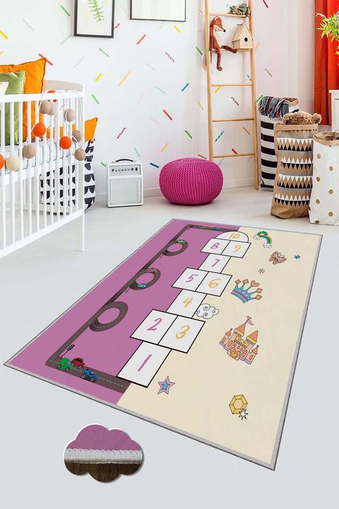 Actual product image Nirvana Lochlan (60 x 100 cm)