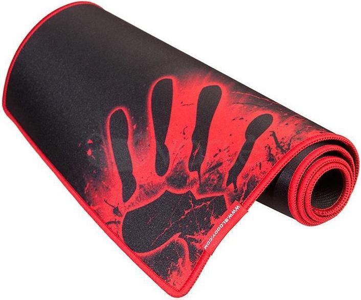 Actual product image A4Tech A4TPAD46004 Mouse pad BLOODY B087S