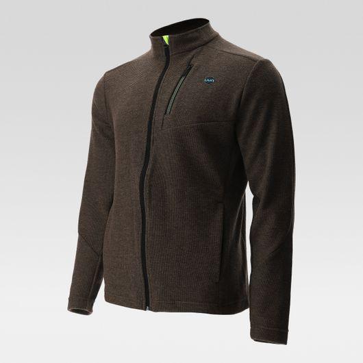 Produktbild UYN Softshelljacke Pocket Wool (XL)