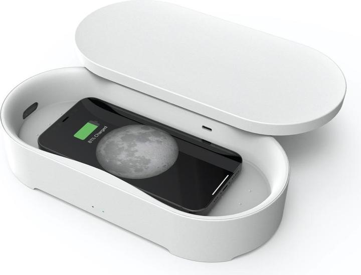 Produktbild Lexon Oblio Box