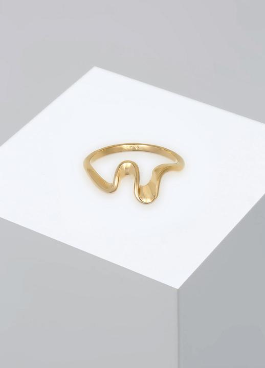Produktbild Elli Wellen Design (52, 925 Silber)