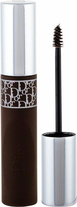 Produktbild Dior Diorshow Pump'N' Brow Waterproof (002 Dark Brown)